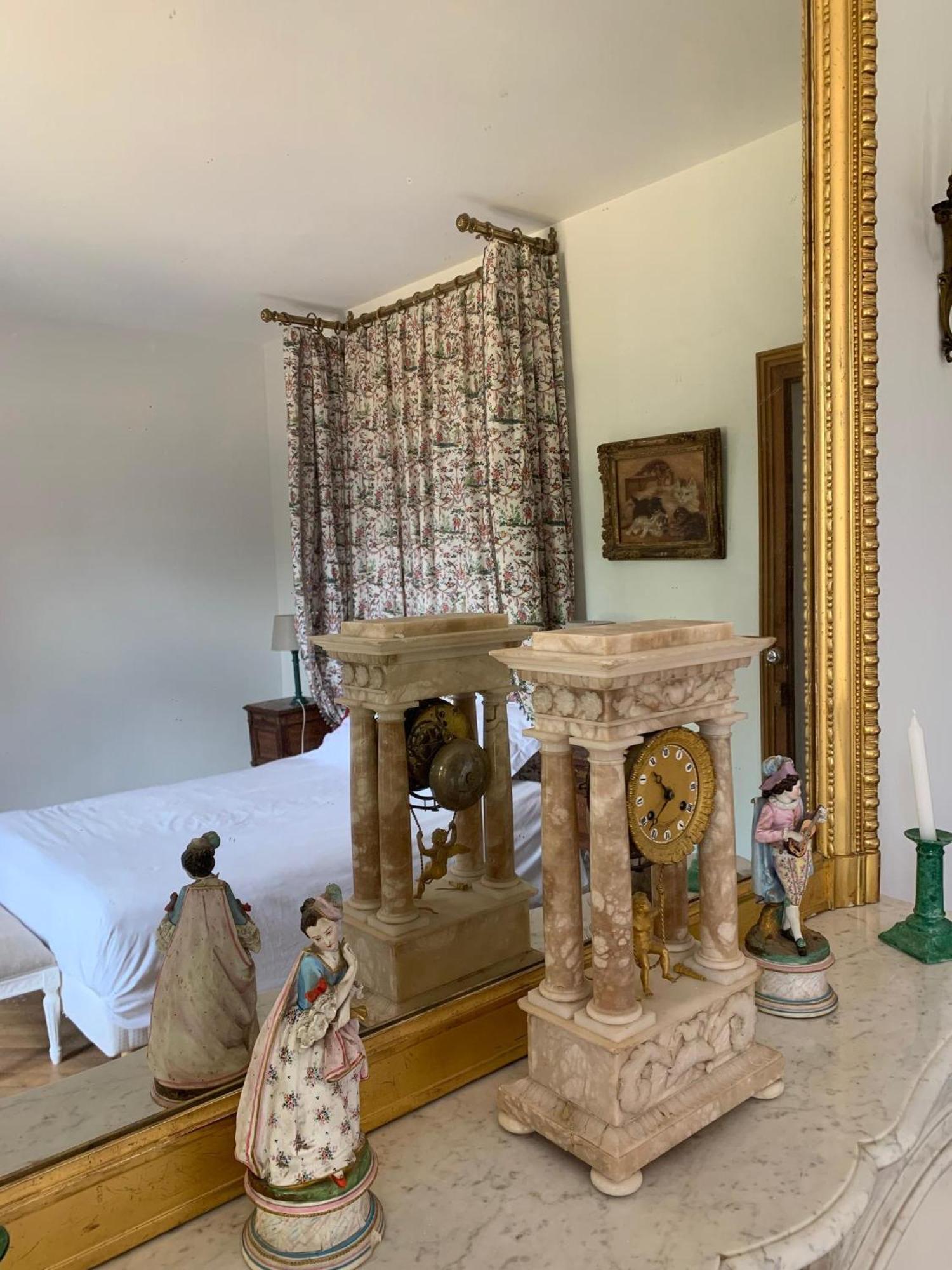 L'Abeaupiniere Bed & Breakfast Reboursin Room photo